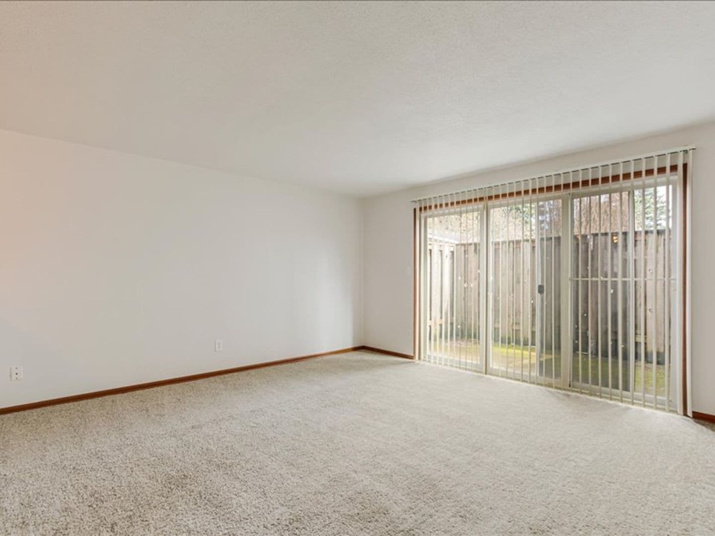 Milwaukie Apartment: 3236 SE Harvey St.