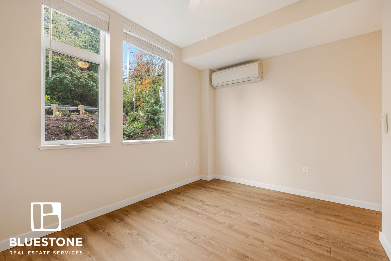 Portland Apartment: 1311 SW Gibbs Street