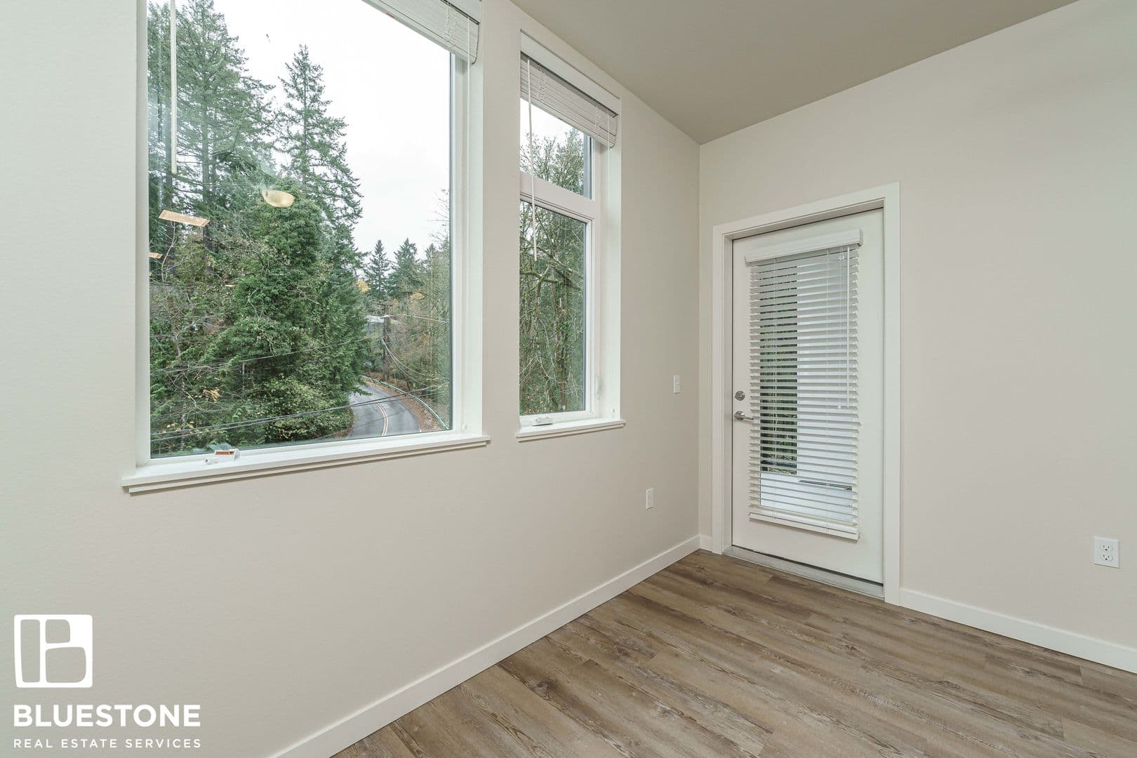 Portland Apartment: 1311 SW Gibbs Street