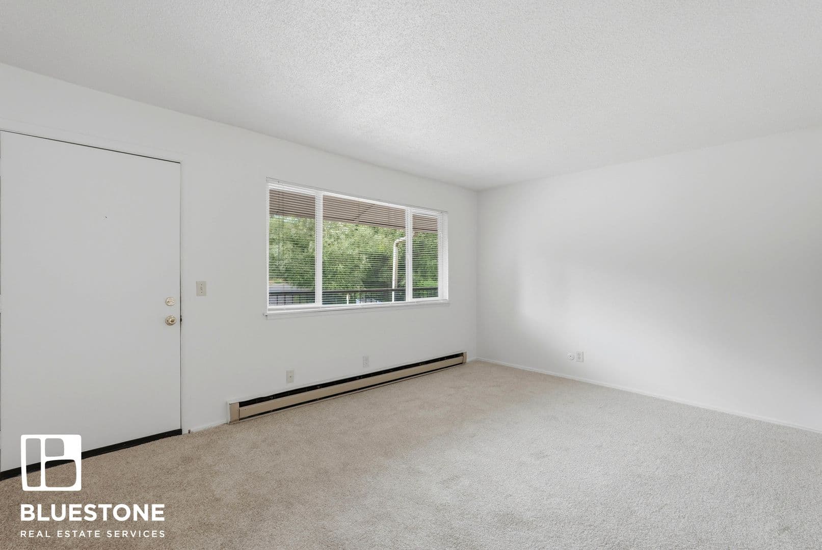 Portland Apartment: END MGMT 10/31/26