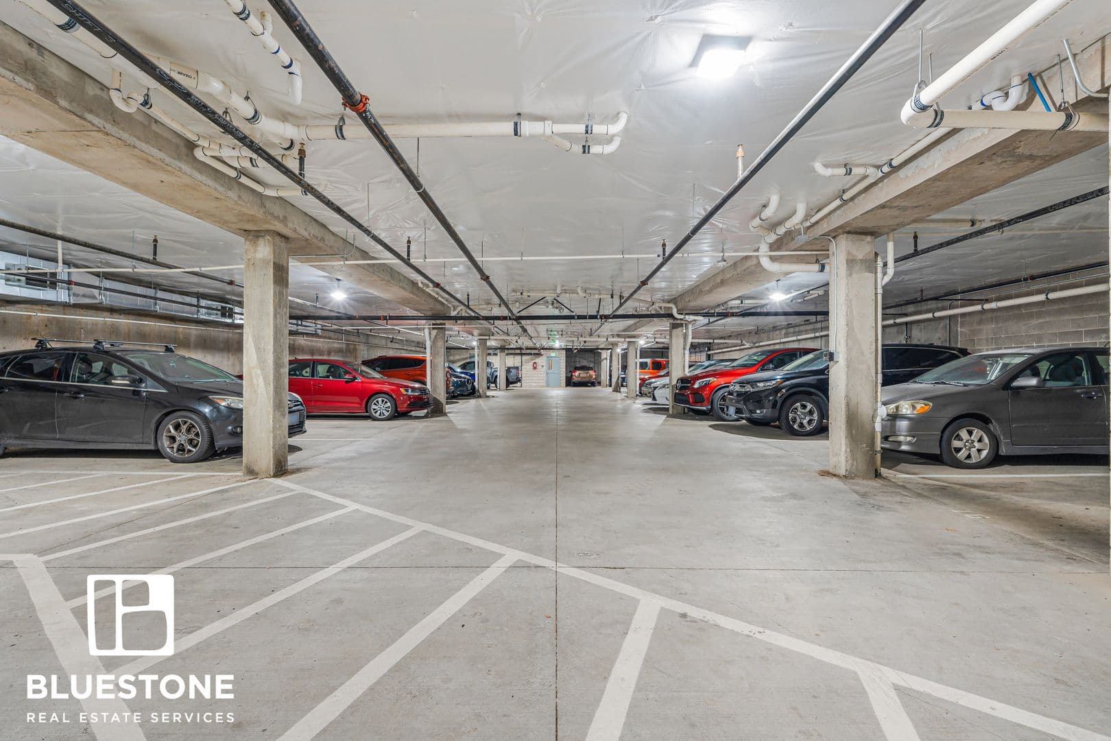Portland Apartment: 1311 SW Gibbs Street
