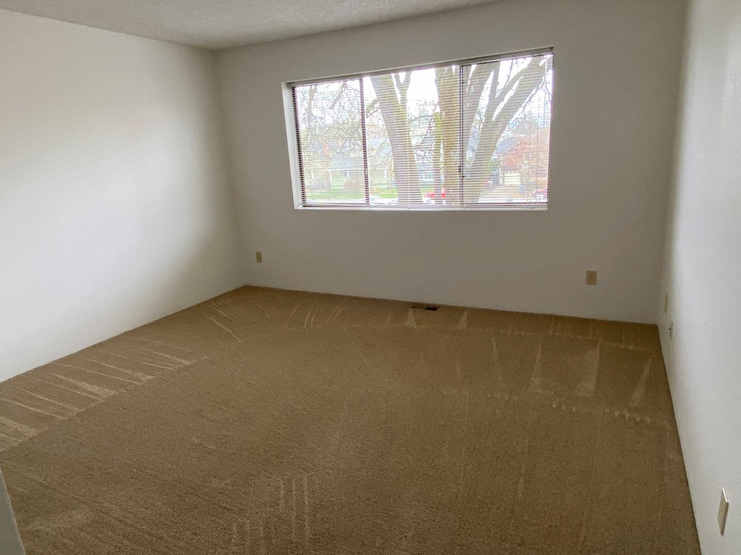 Corvallis Apartment: 124 NW 7th St