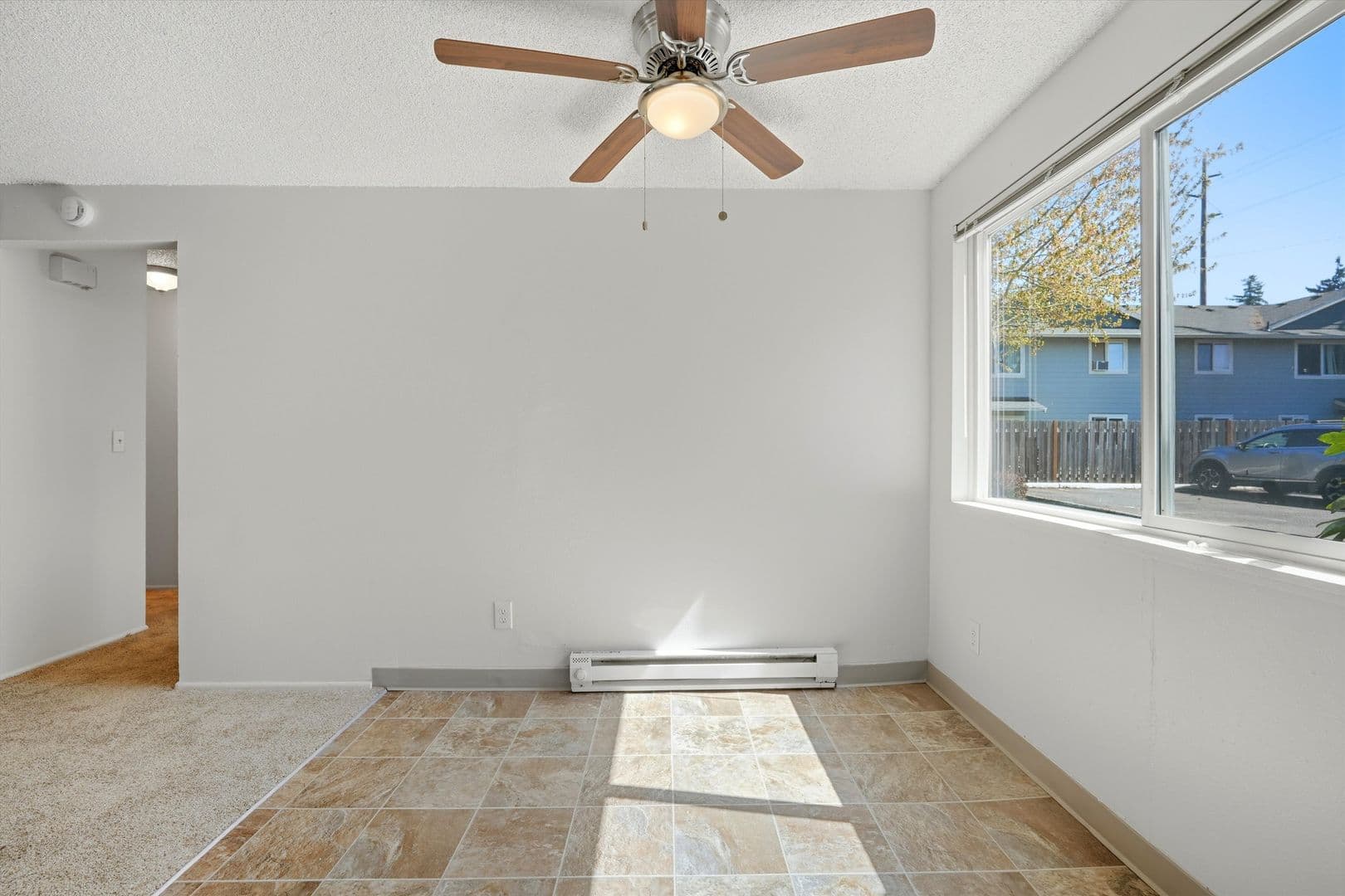 Gresham Apartment: 10 NE 162nd Ave