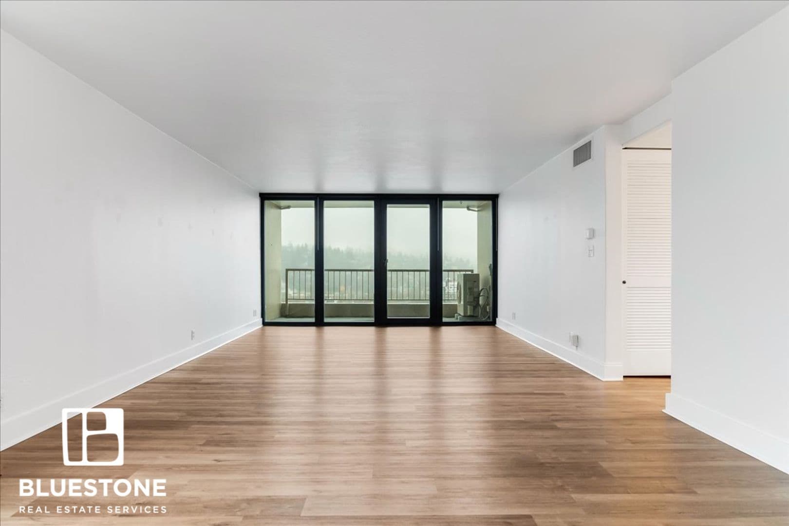 Portland Condo: 255 SW Harrison - 25A