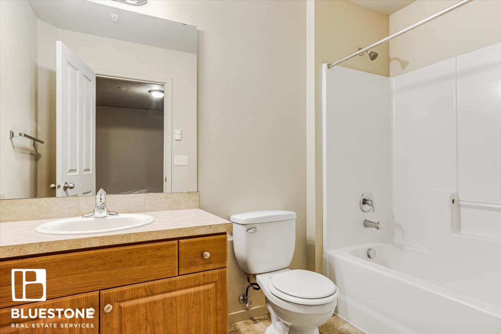 Portland Apartment: 13409 NW Sherry St.
