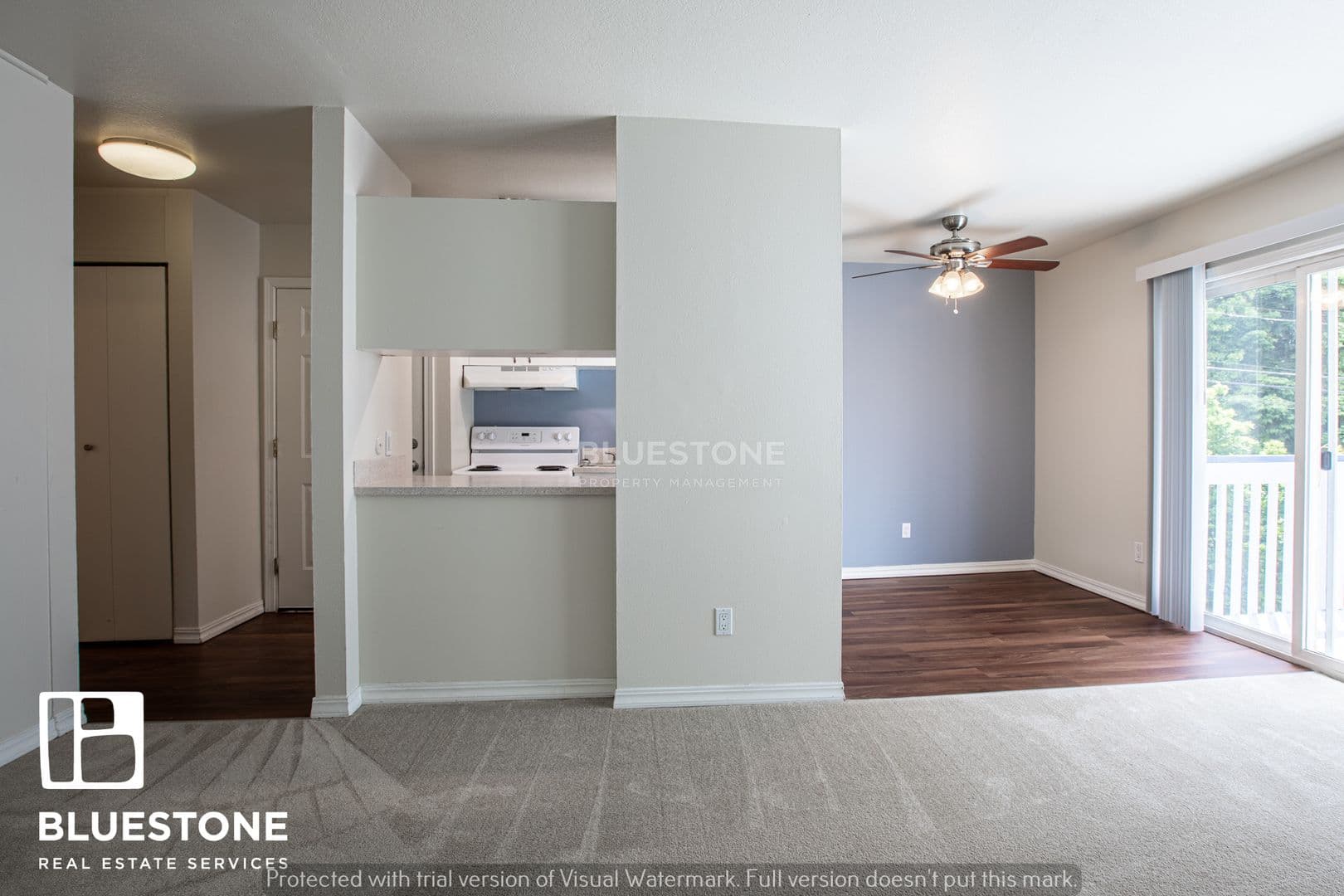 Milwaukie Apartment: 11345 SE 27th Ave.
