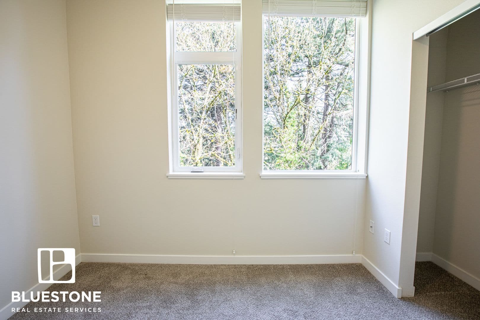 Portland Apartment: 1311 SW Gibbs Street
