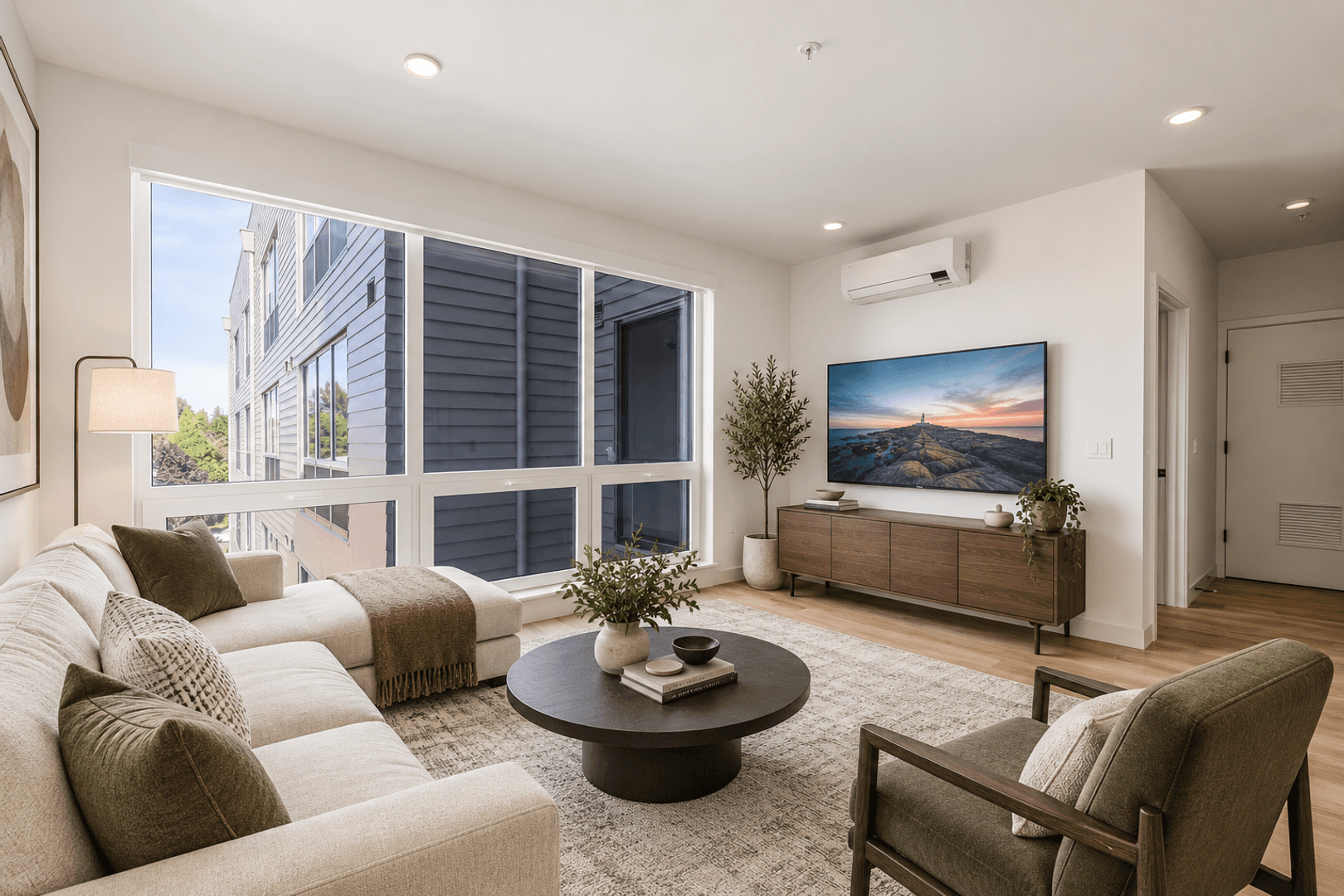 Tigard Apartment: 7007 SW Hampton St.