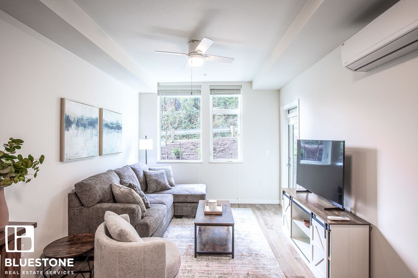 Portland Apartment: 1311 SW Gibbs Street