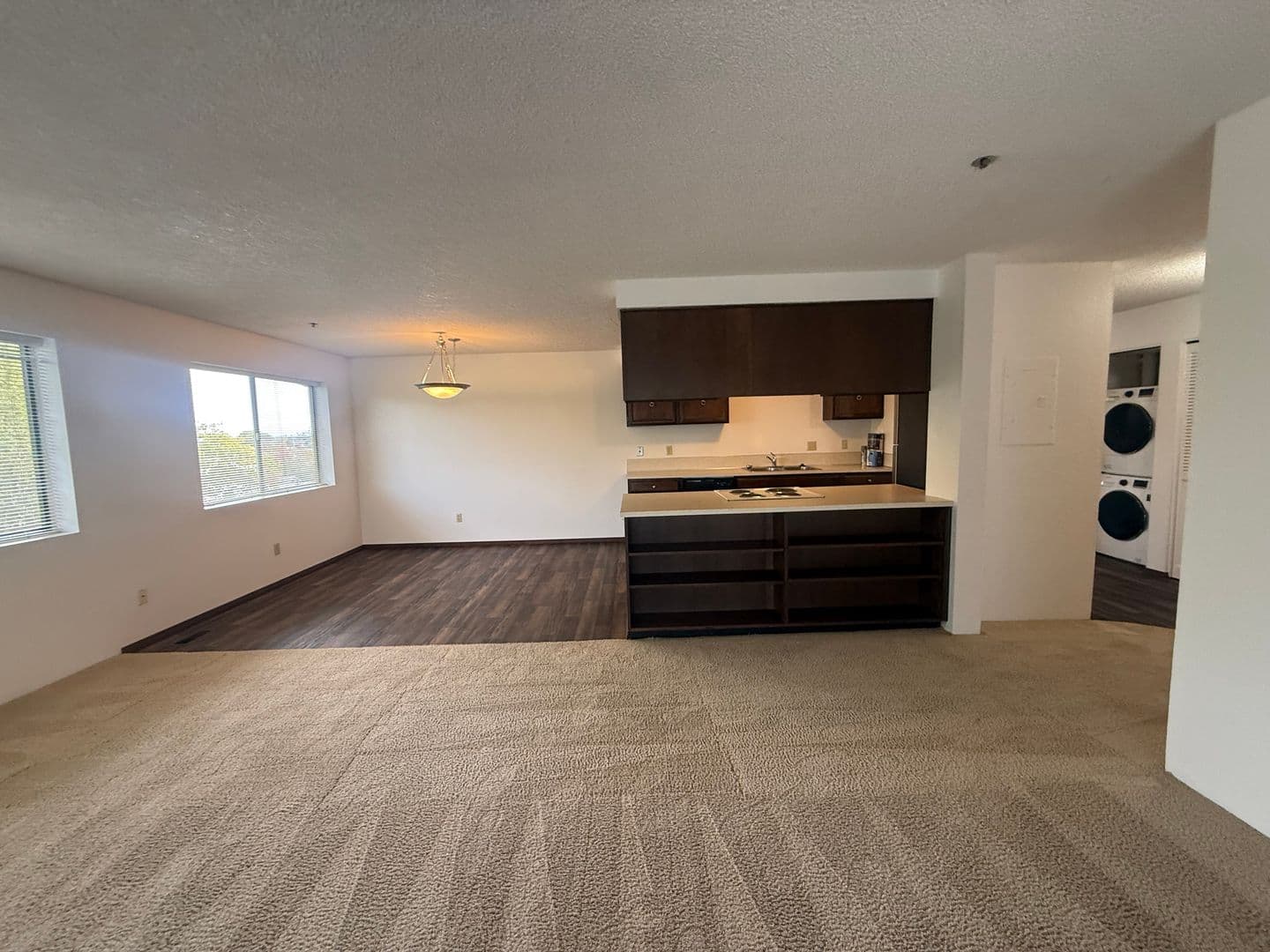 Corvallis Apartment: 124 NW 7th St