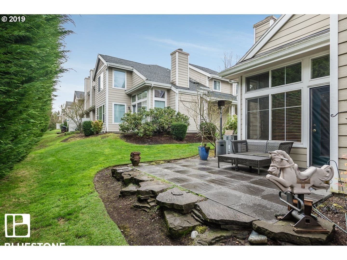 Beaverton Townhome: 14241 SW Barrows Rd