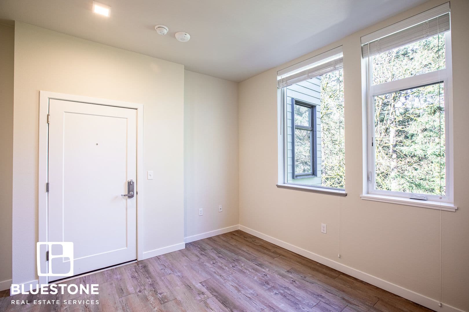 Portland Apartment: 1311 SW Gibbs Street