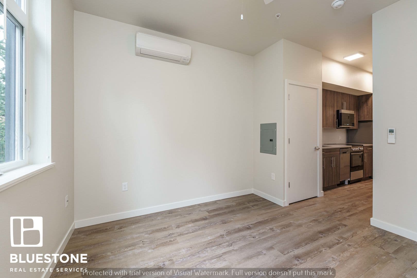 Portland Apartment: 1311 SW Gibbs Street