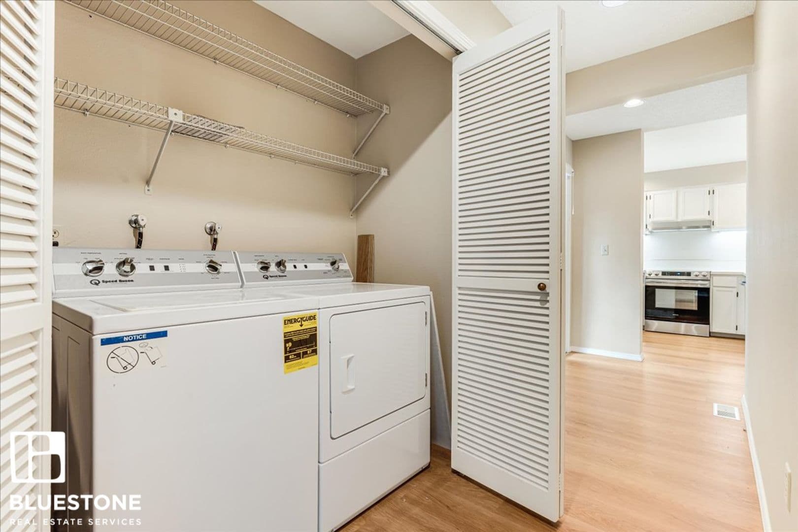 Portland House: 5150 S Landing Drive #205B2
