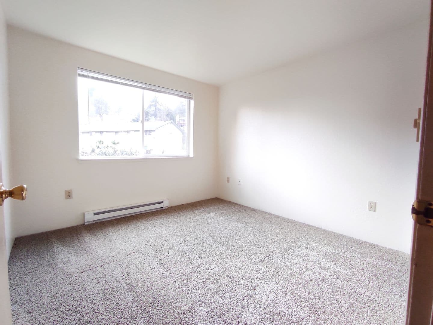 Portland Apartment: 1430-1460 SW Bertha Blvd.