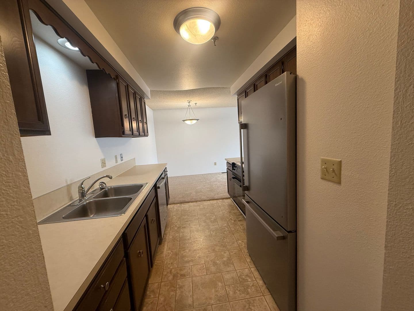 Corvallis Apartment: 124 NW 7th St