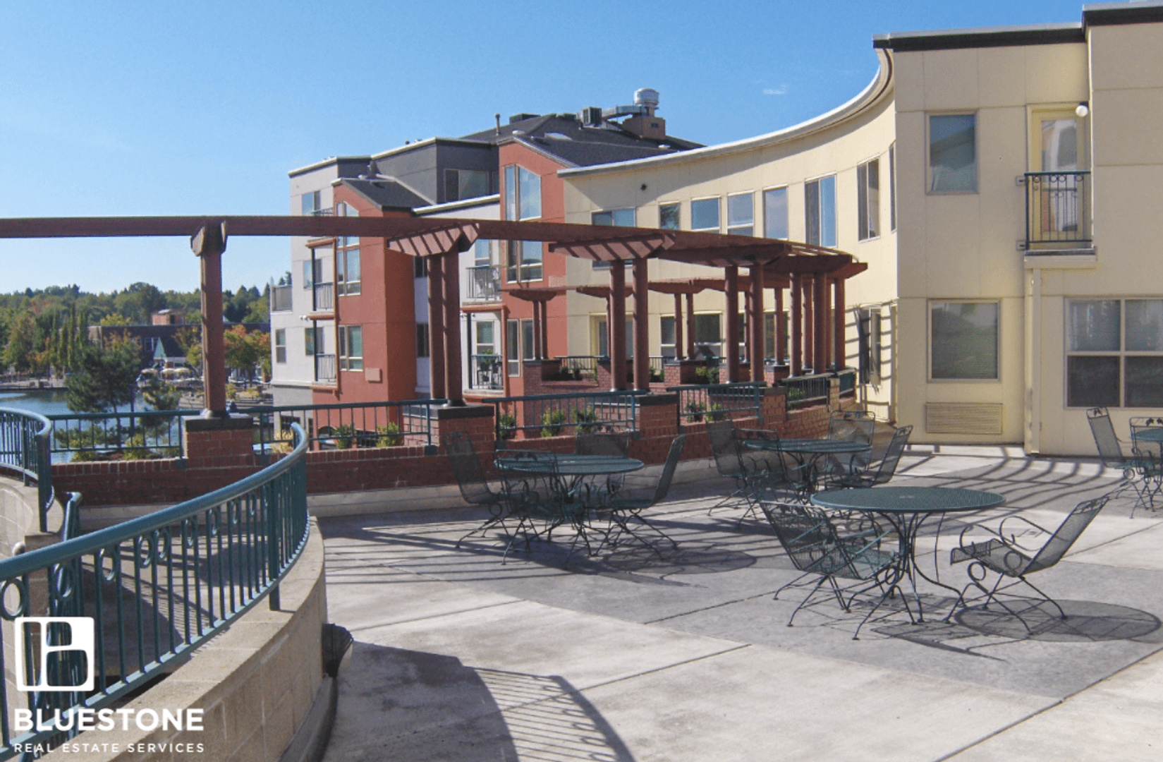Tualatin Apartment: 18656-18670 SW Boones Ferry Road