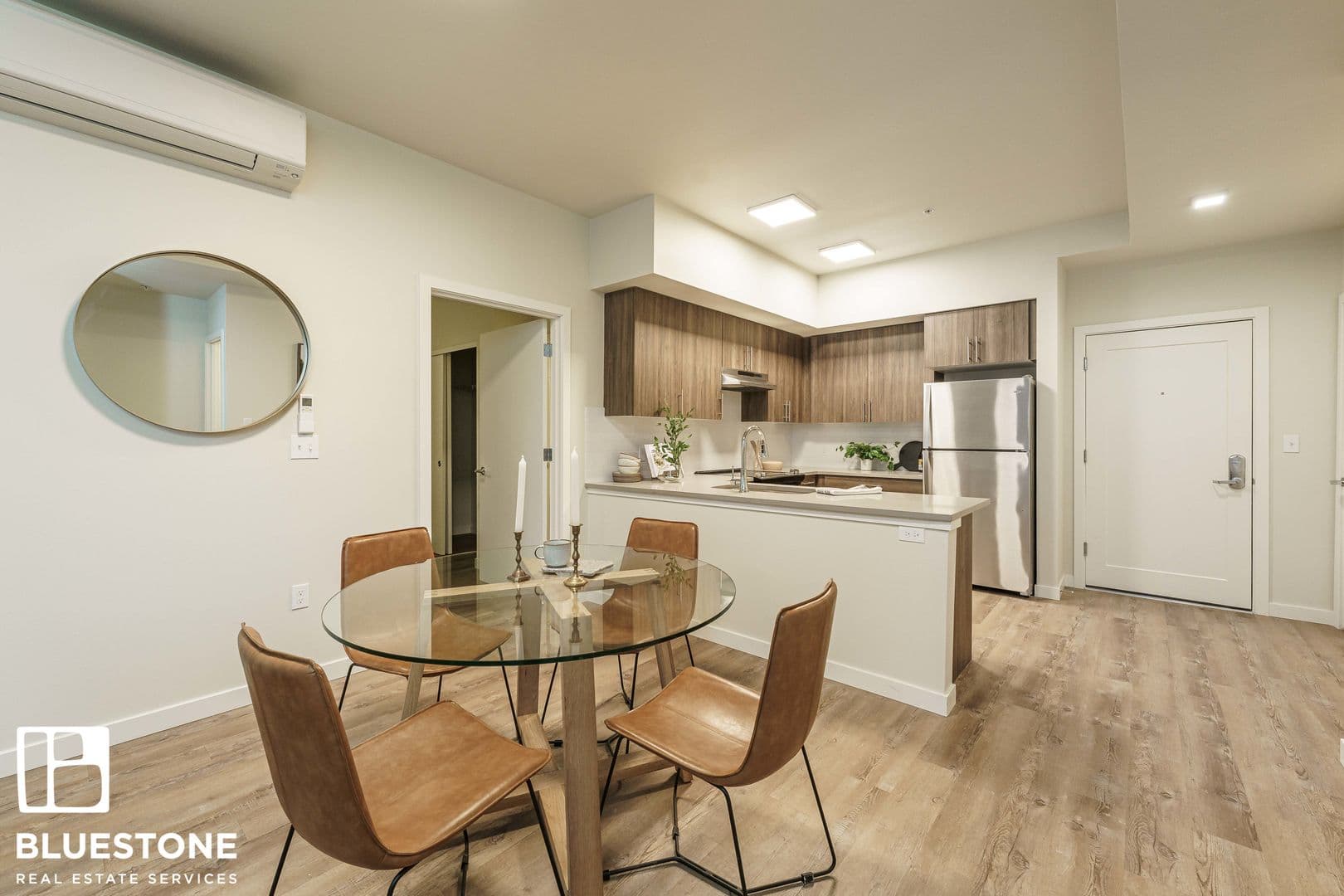 Portland Apartment: 1311 SW Gibbs Street
