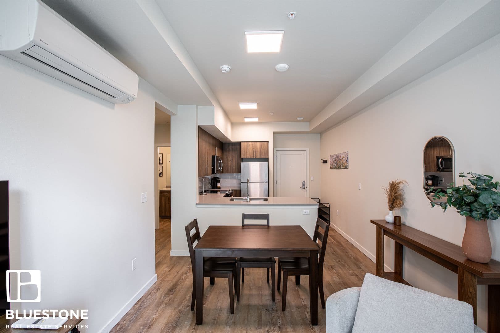 Portland Apartment: 1311 SW Gibbs Street