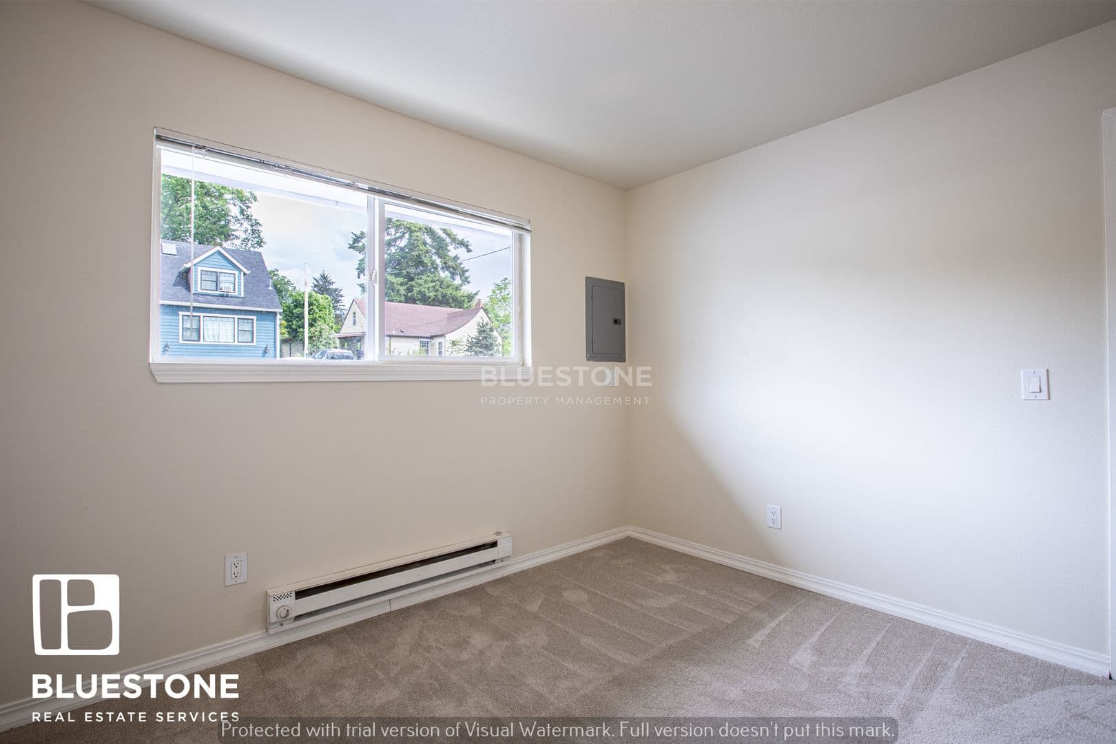 Milwaukie Apartment: 11345 SE 27th Ave.
