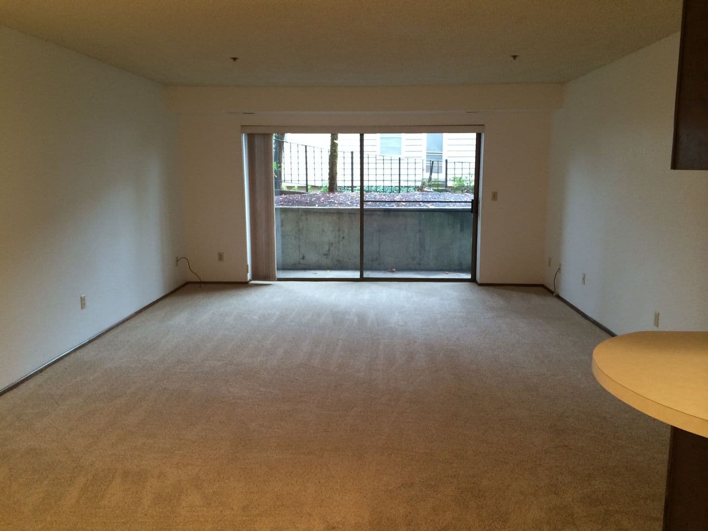 Corvallis Apartment: 124 NW 7th St