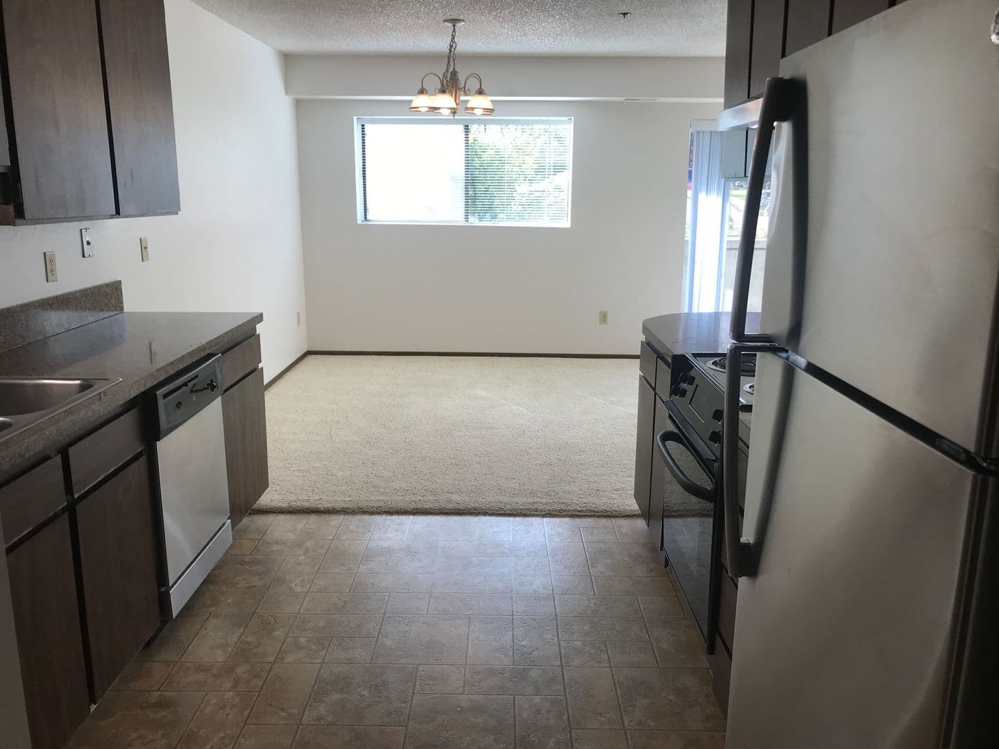 Corvallis Apartment: 124 NW 7th St