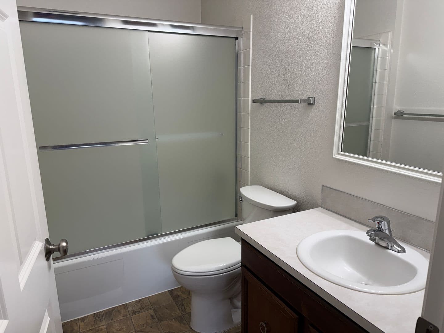 Corvallis Apartment: 124 NW 7th St