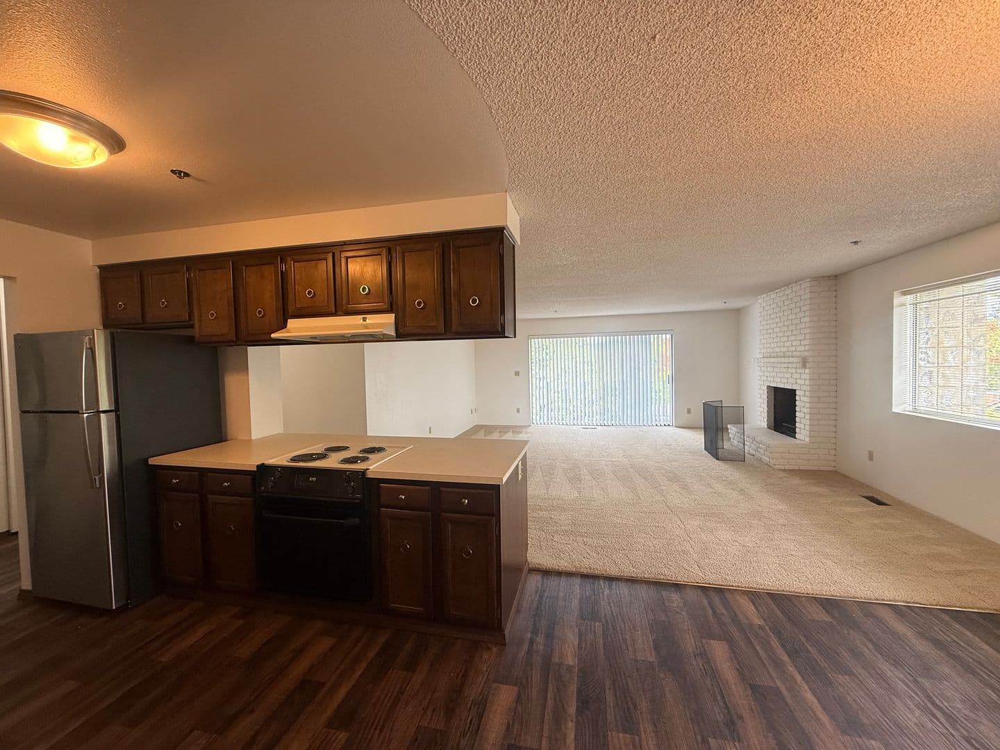 Corvallis Apartment: 124 NW 7th St