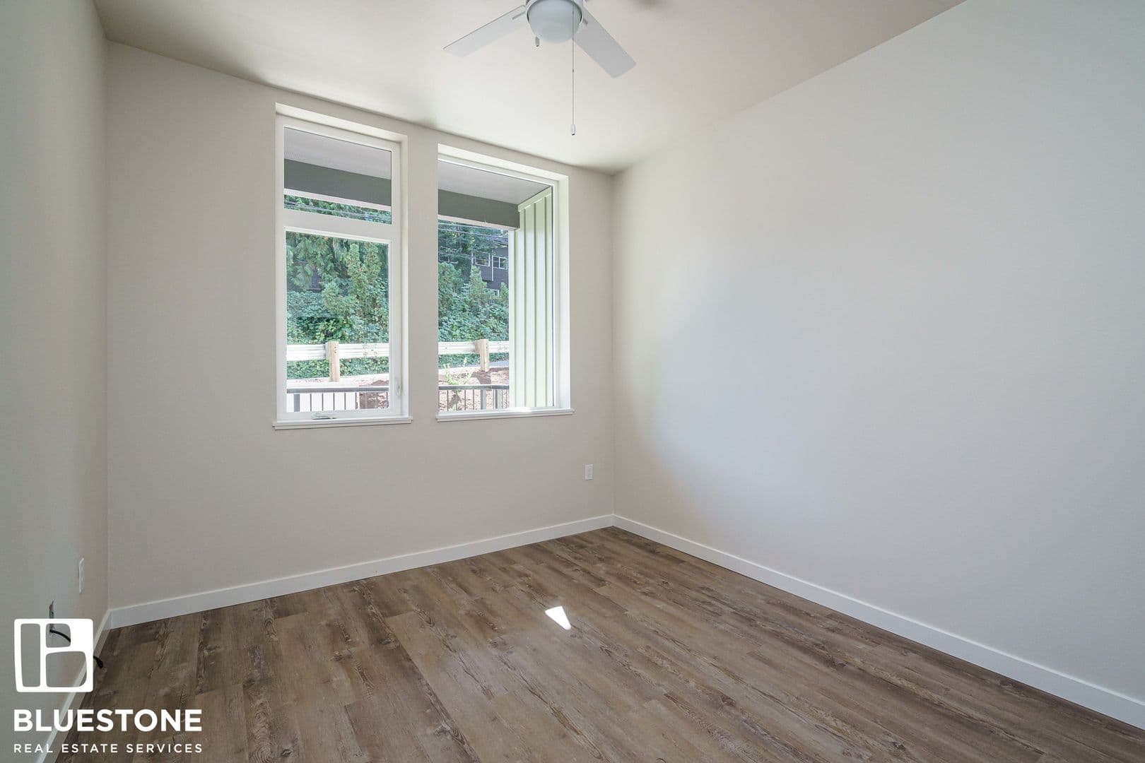 Portland Apartment: 1311 SW Gibbs Street