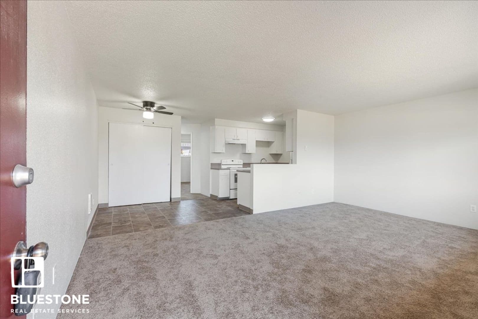 Salem Apartment: 1601 Savage Rd. NE
