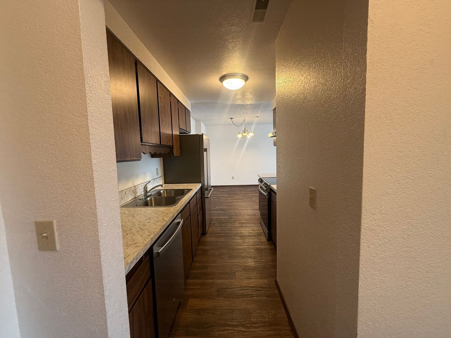 Corvallis Apartment: 124 NW 7th St