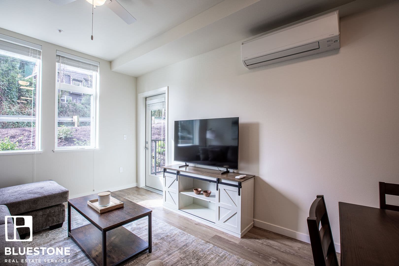 Portland Apartment: 1311 SW Gibbs Street
