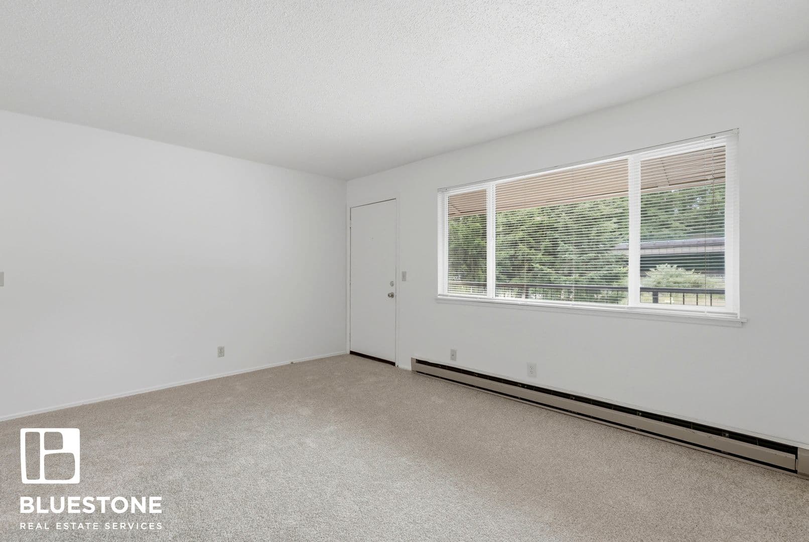 Portland Apartment: END MGMT 10/31/26