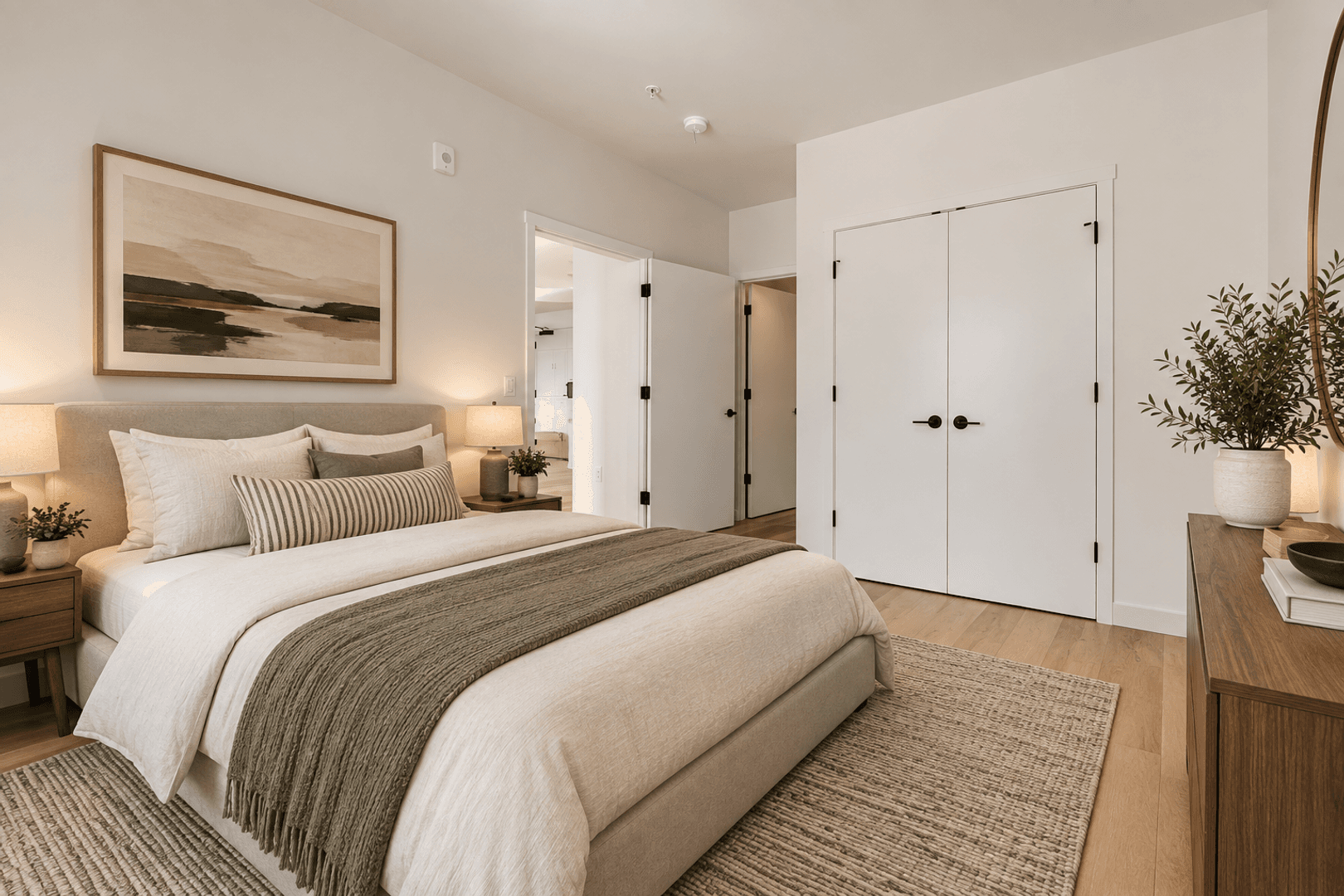 Tigard Apartment: 7007 SW Hampton St.