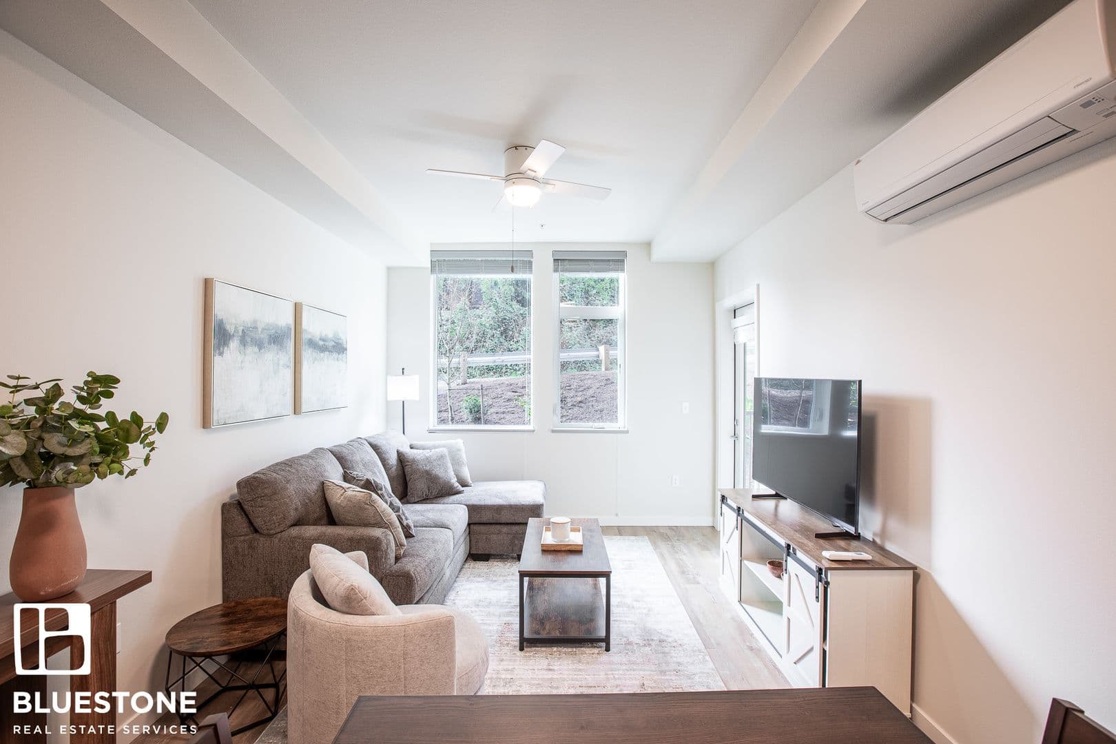 Portland Apartment: 1311 SW Gibbs Street