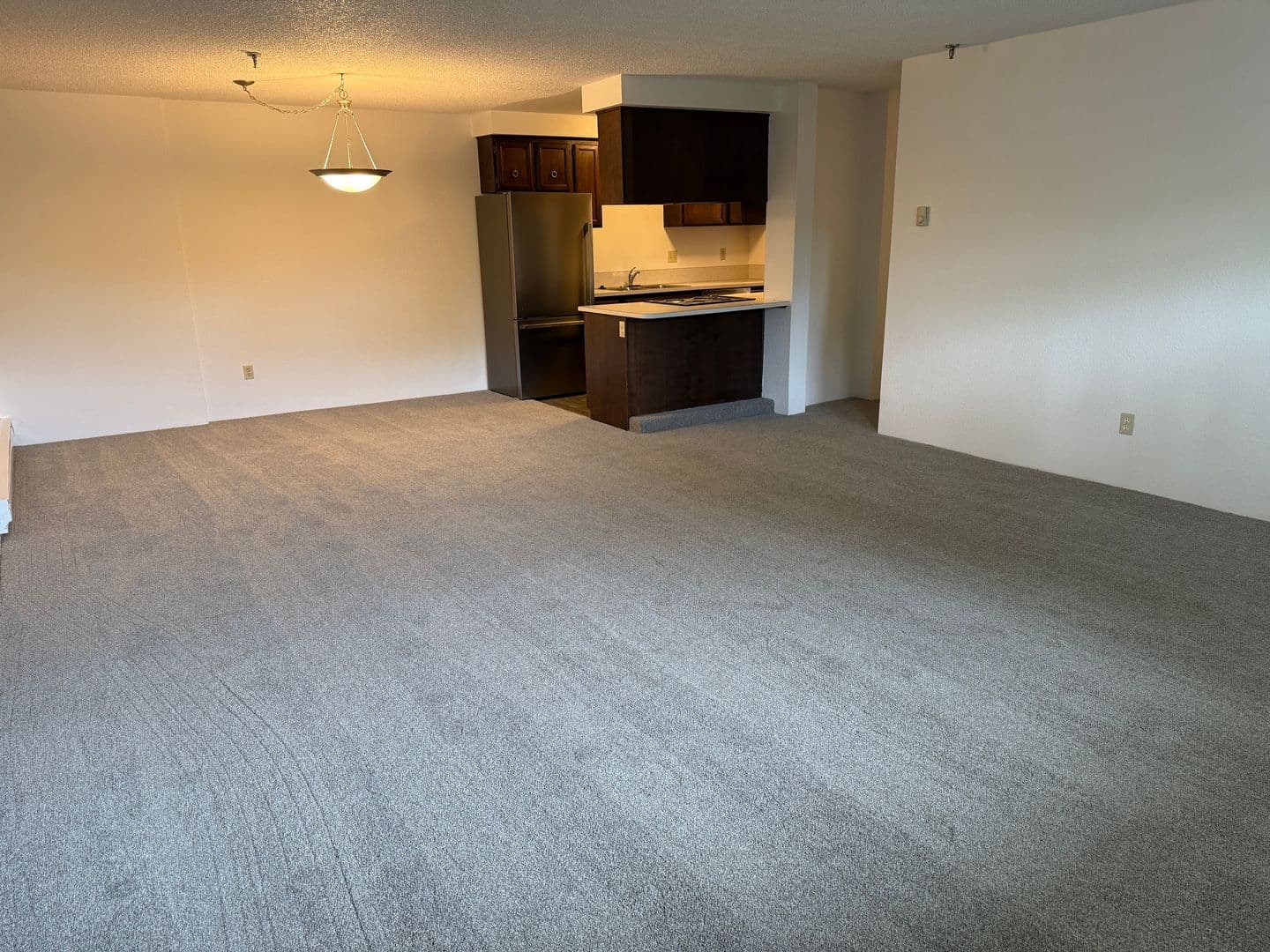 Corvallis Apartment: 124 NW 7th St