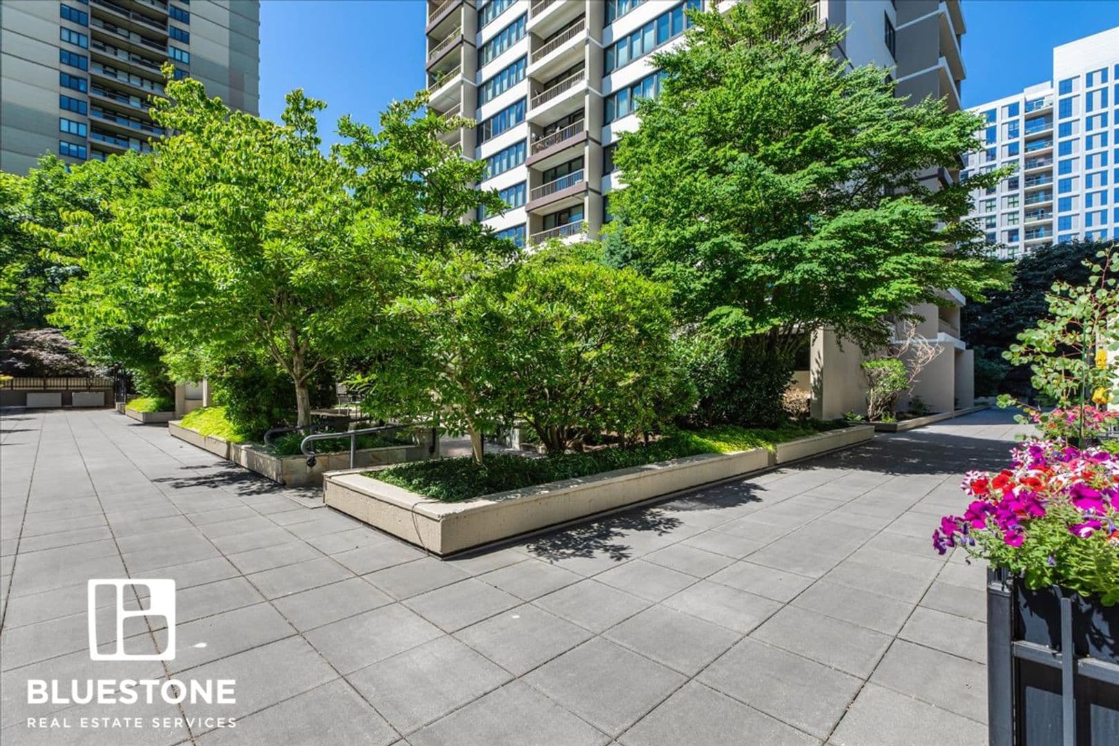 Portland Condo: 255 SW Harrison - 25A