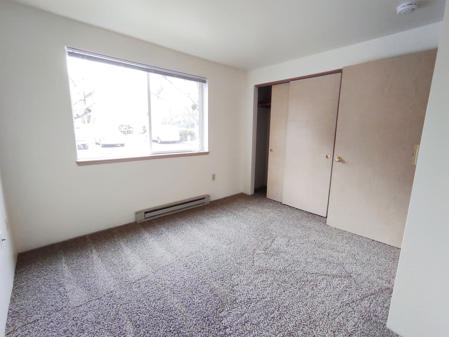Portland Apartment: 1430-1460 SW Bertha Blvd.