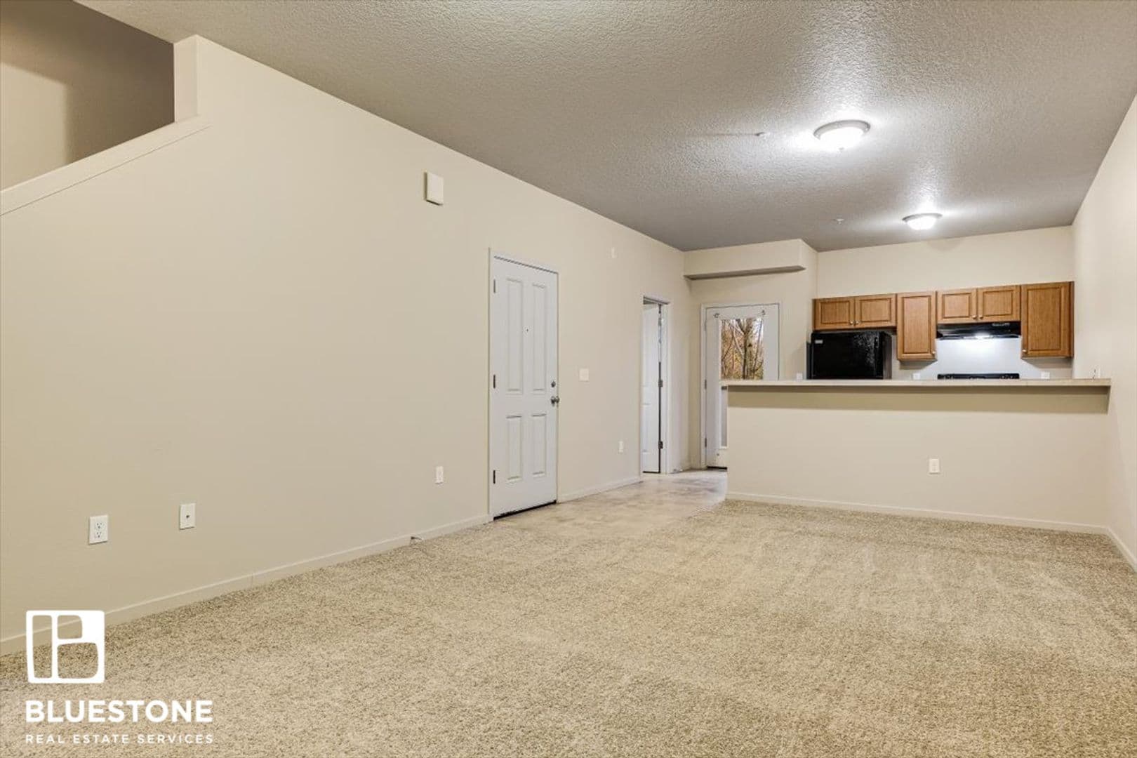 Portland Apartment: 13409 NW Sherry St.