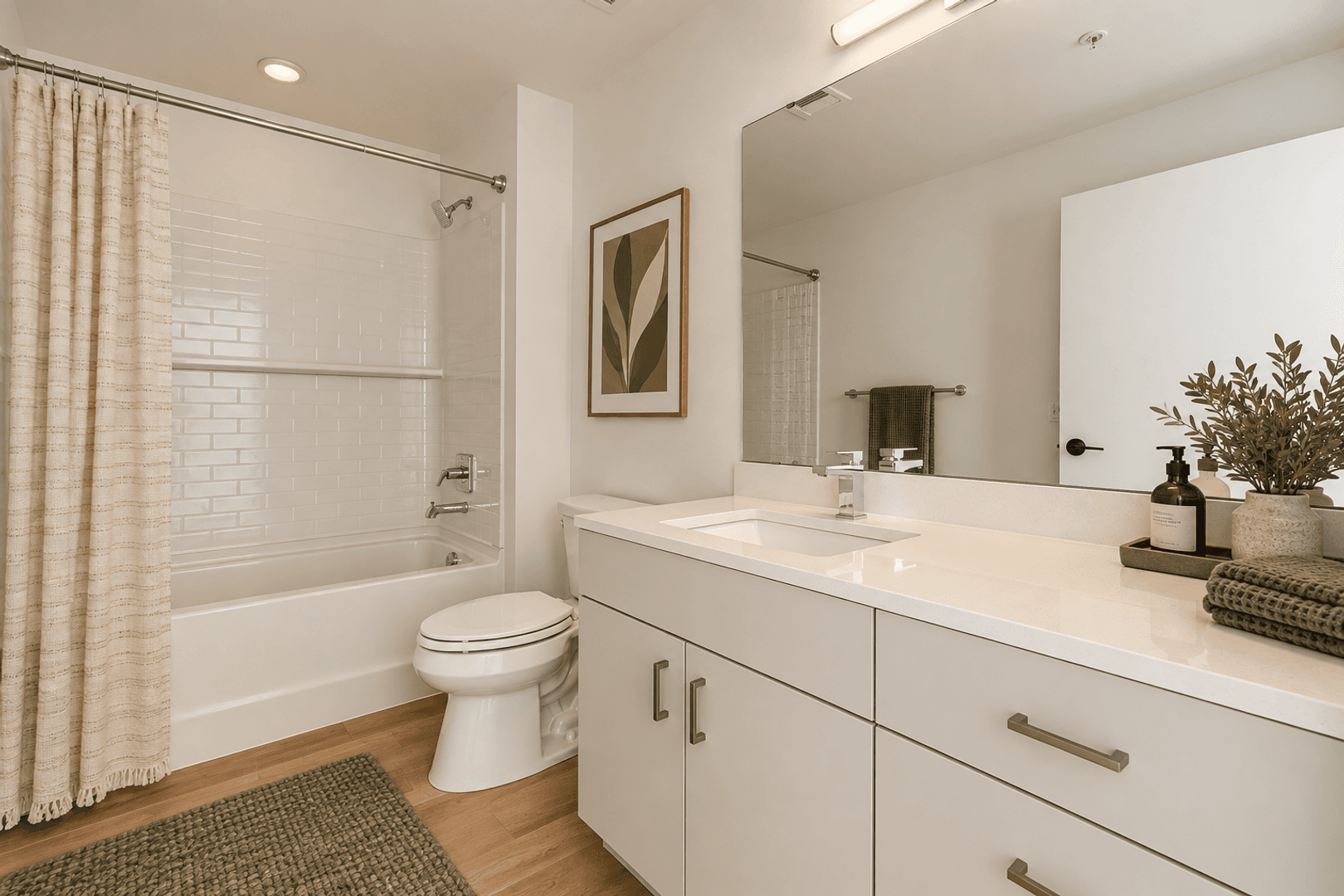 Tigard Apartment: 7007 SW Hampton St.