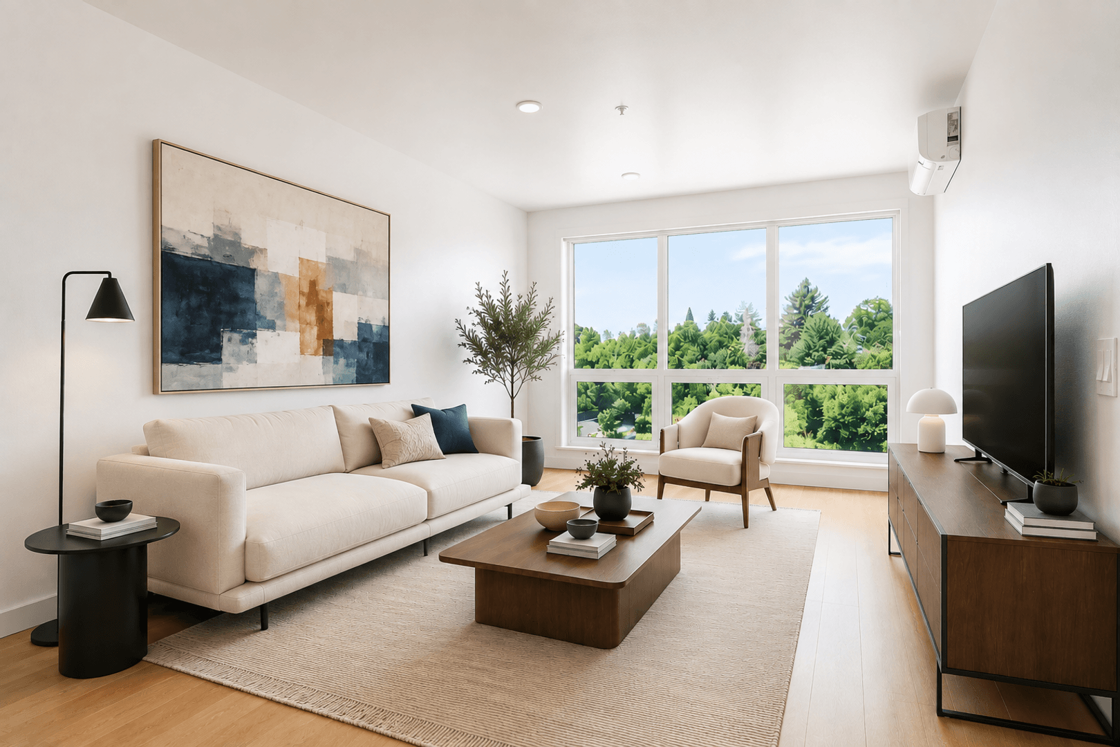 Tigard Apartment: 7007 SW Hampton St.