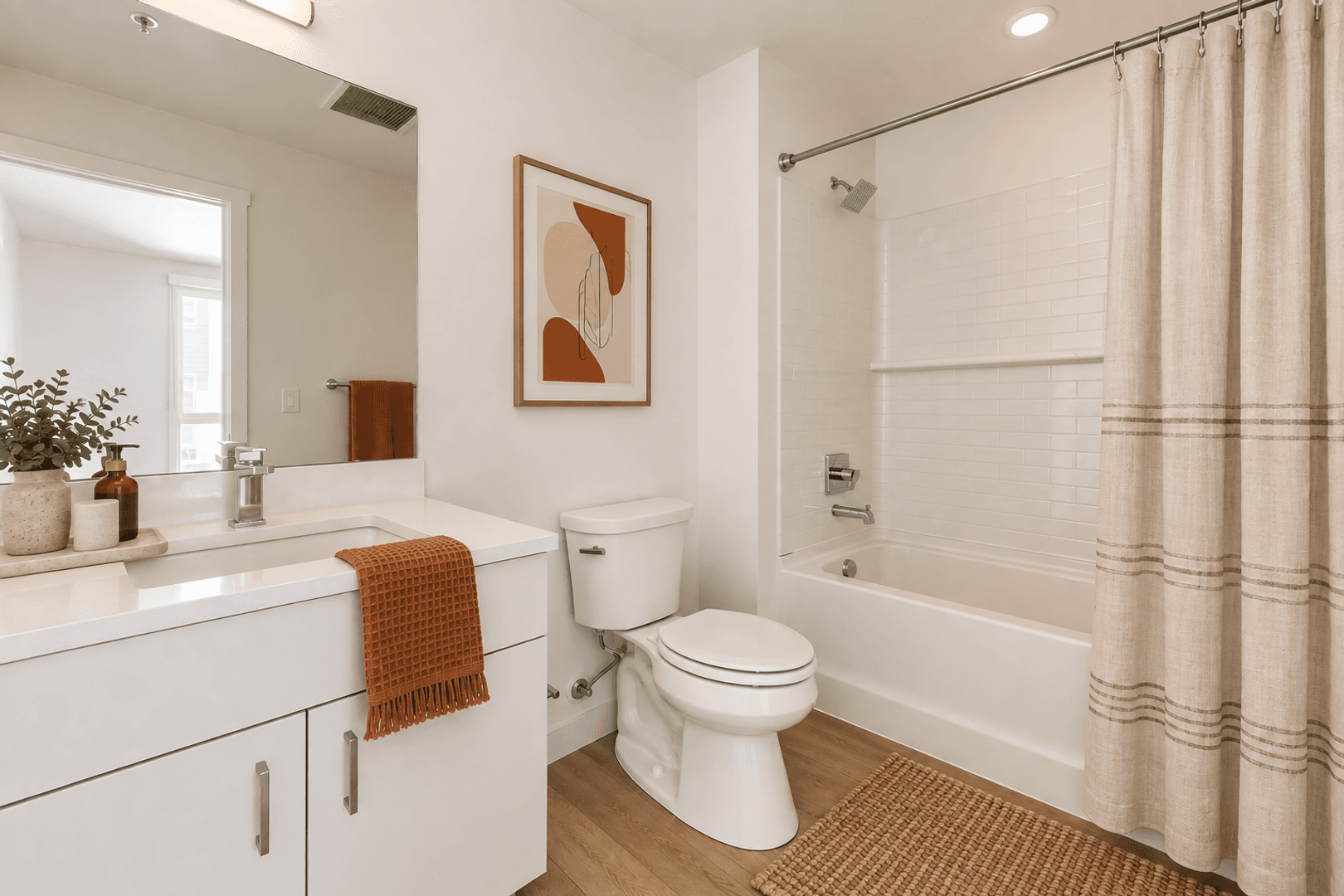 Tigard Apartment: 7007 SW Hampton St.
