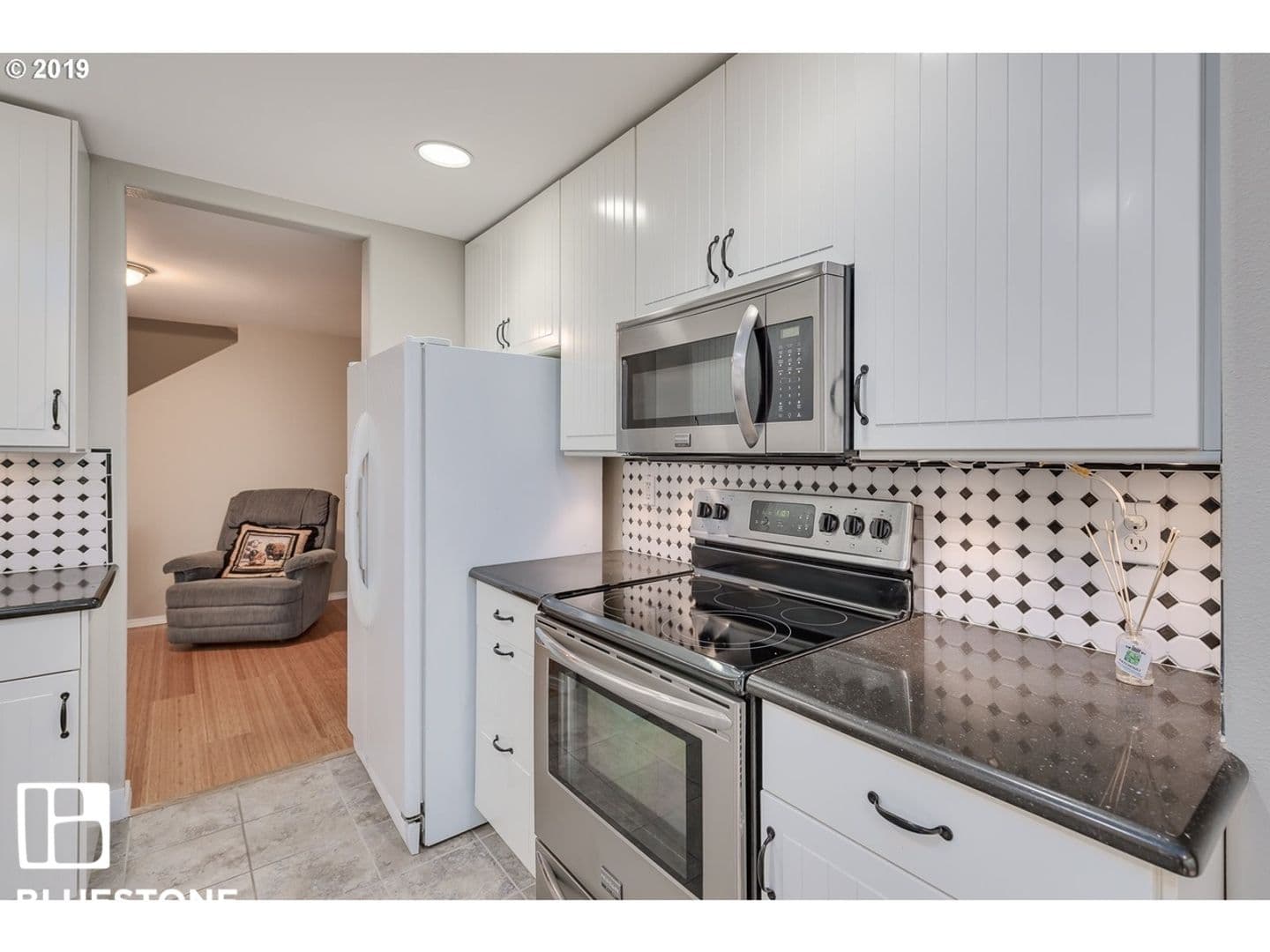 Beaverton Townhome: 14241 SW Barrows Rd