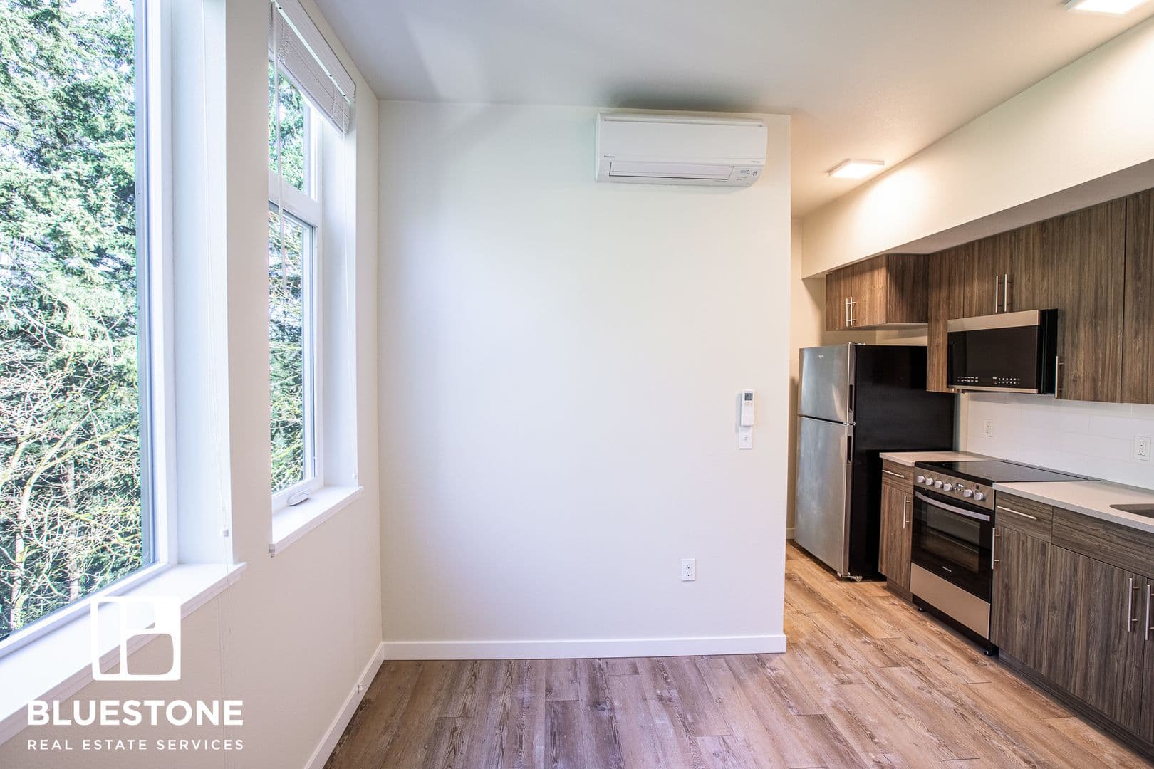 Portland Apartment: 1311 SW Gibbs Street