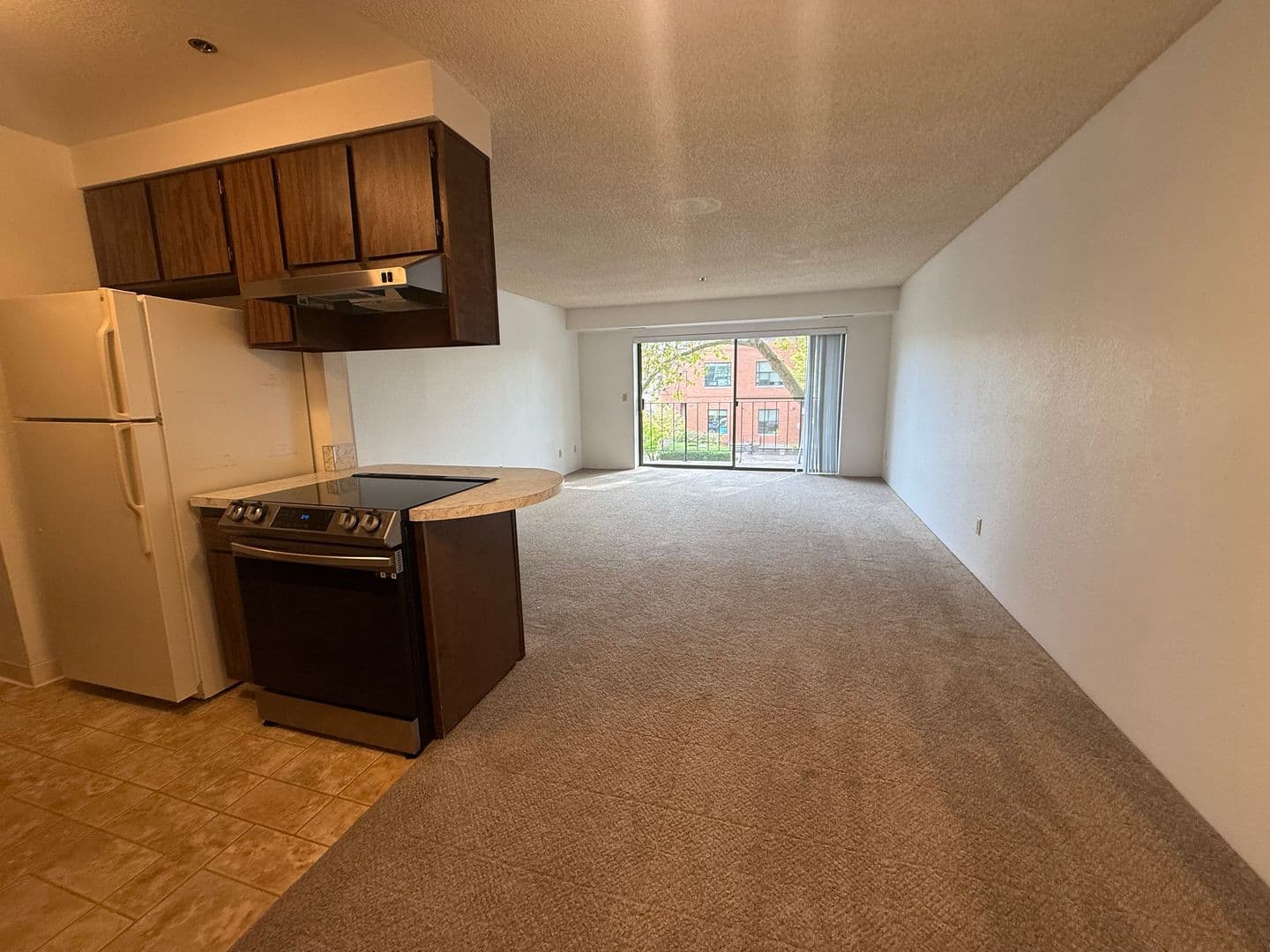 Corvallis Apartment: 124 NW 7th St