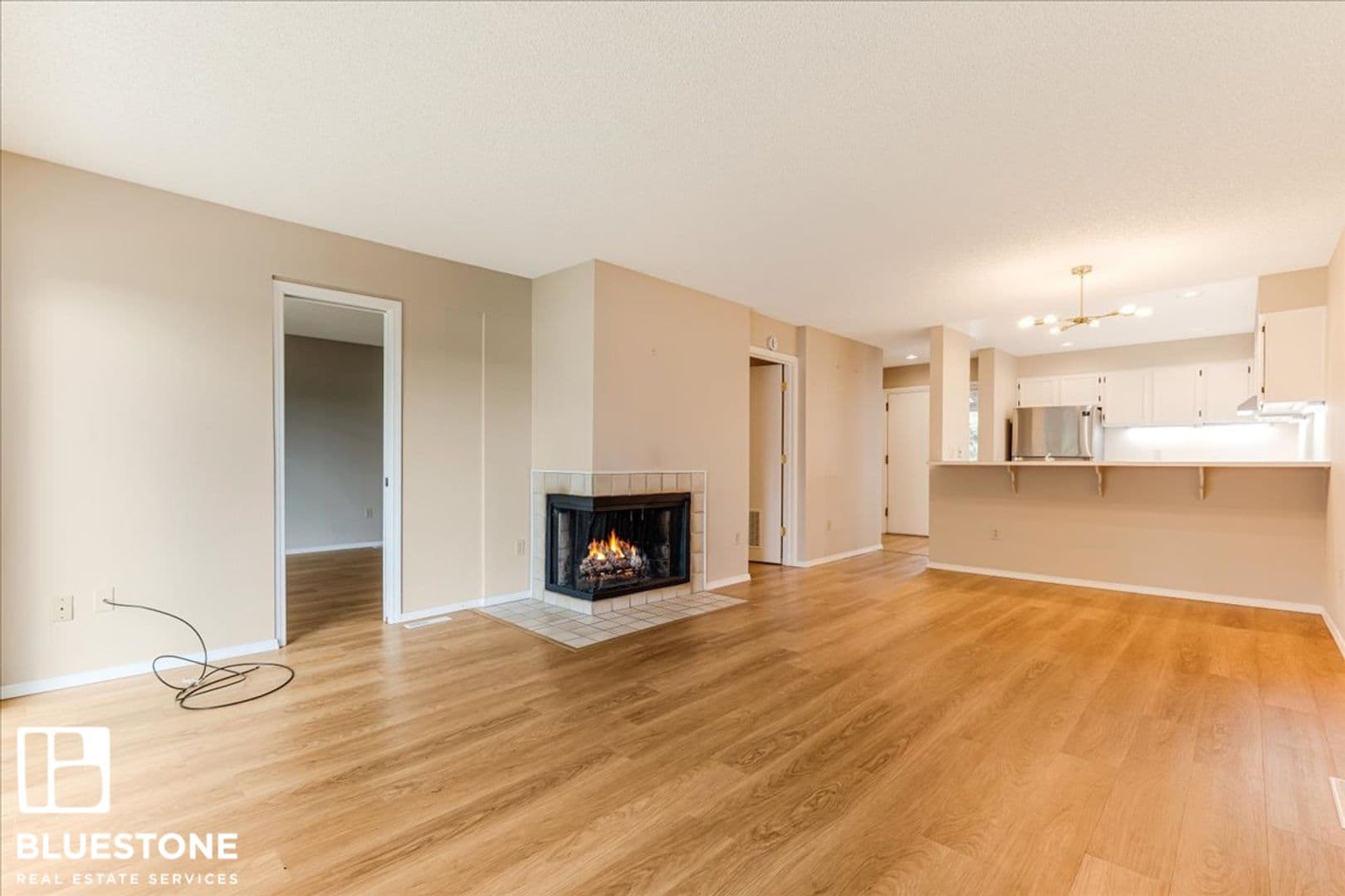 Portland House: 5150 S Landing Drive #205B2