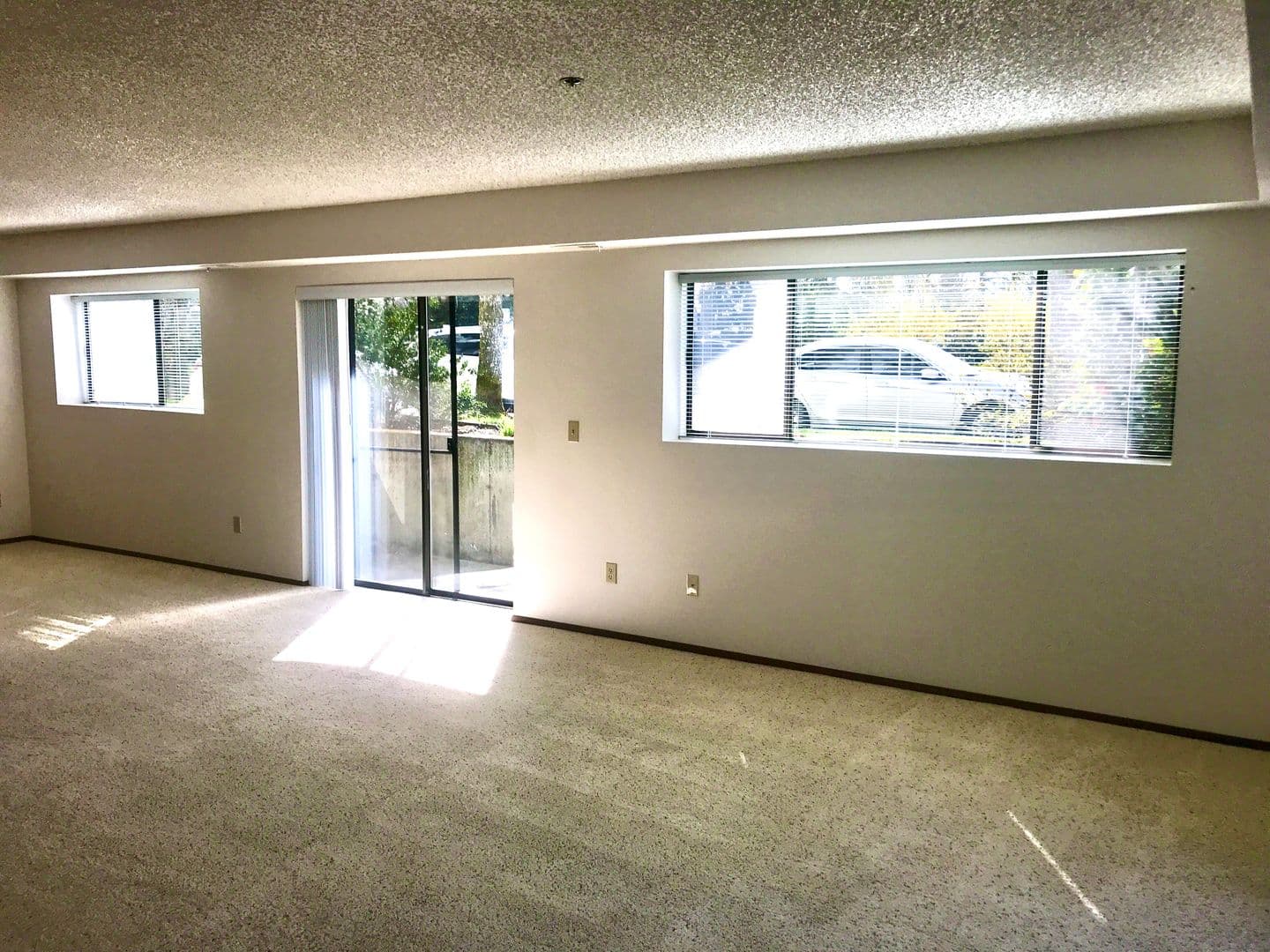 Corvallis Apartment: 124 NW 7th St