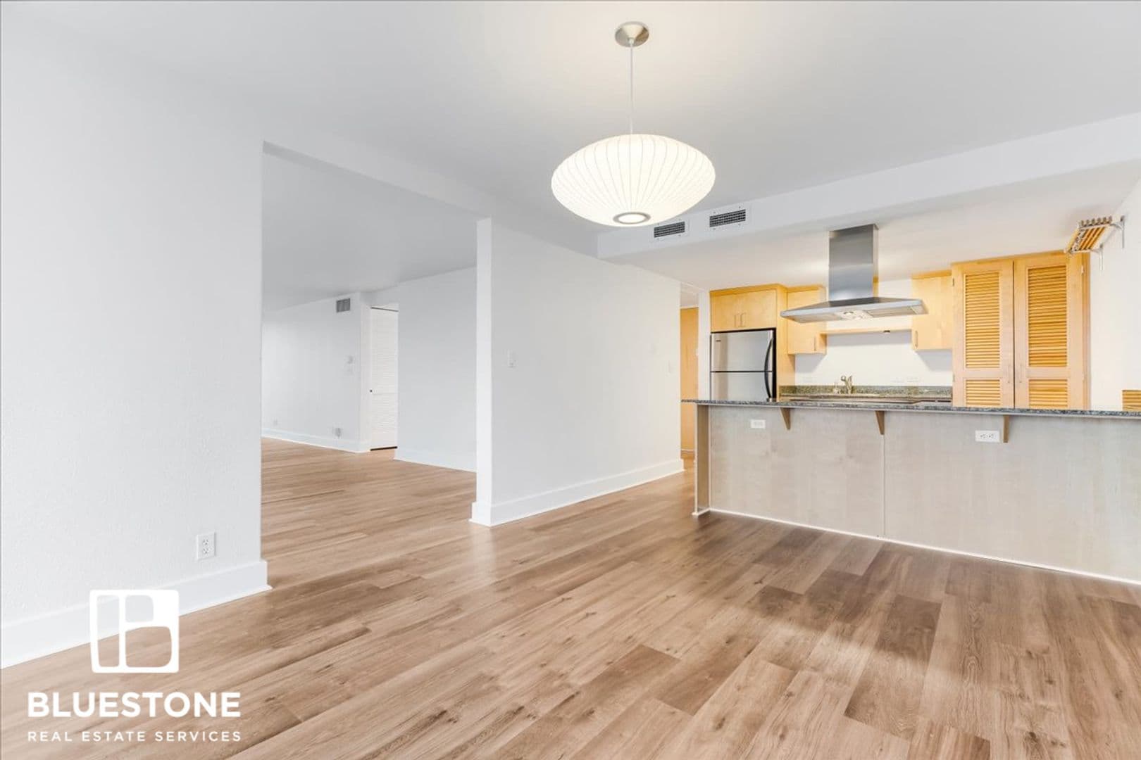 Portland Condo: 255 SW Harrison - 25A