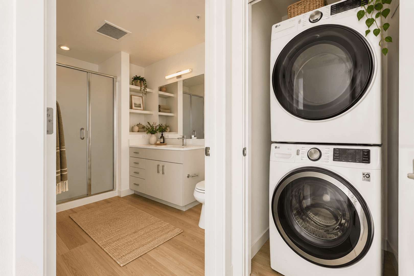 Tigard Apartment: 7007 SW Hampton St.