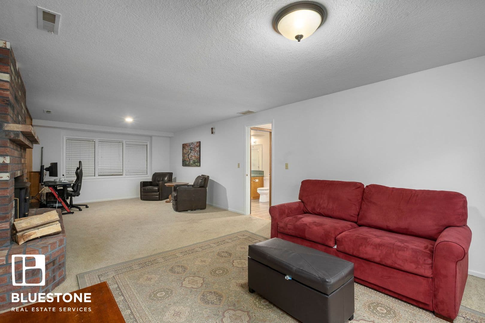 Lake Oswego House: 1970 Greentree Road